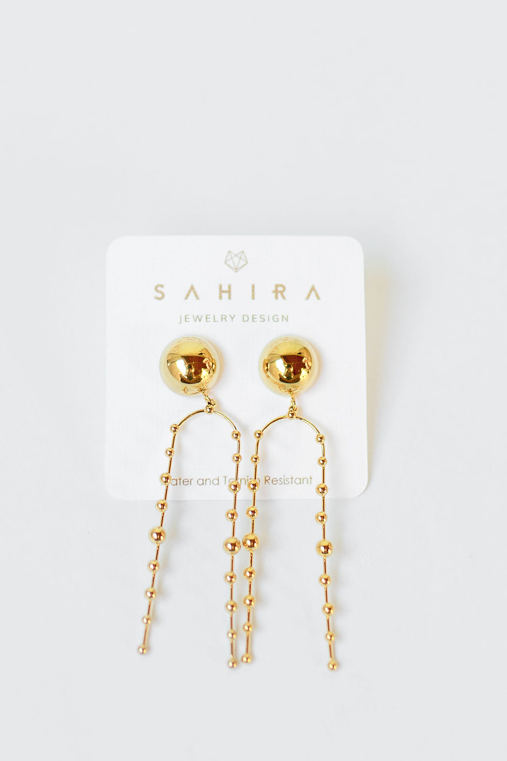 mode, vivienne statement earrings