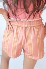 mode, leah boxer shorts