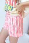mode, leah boxer shorts