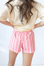 mode, leah boxer shorts