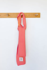 mode, christie scarf