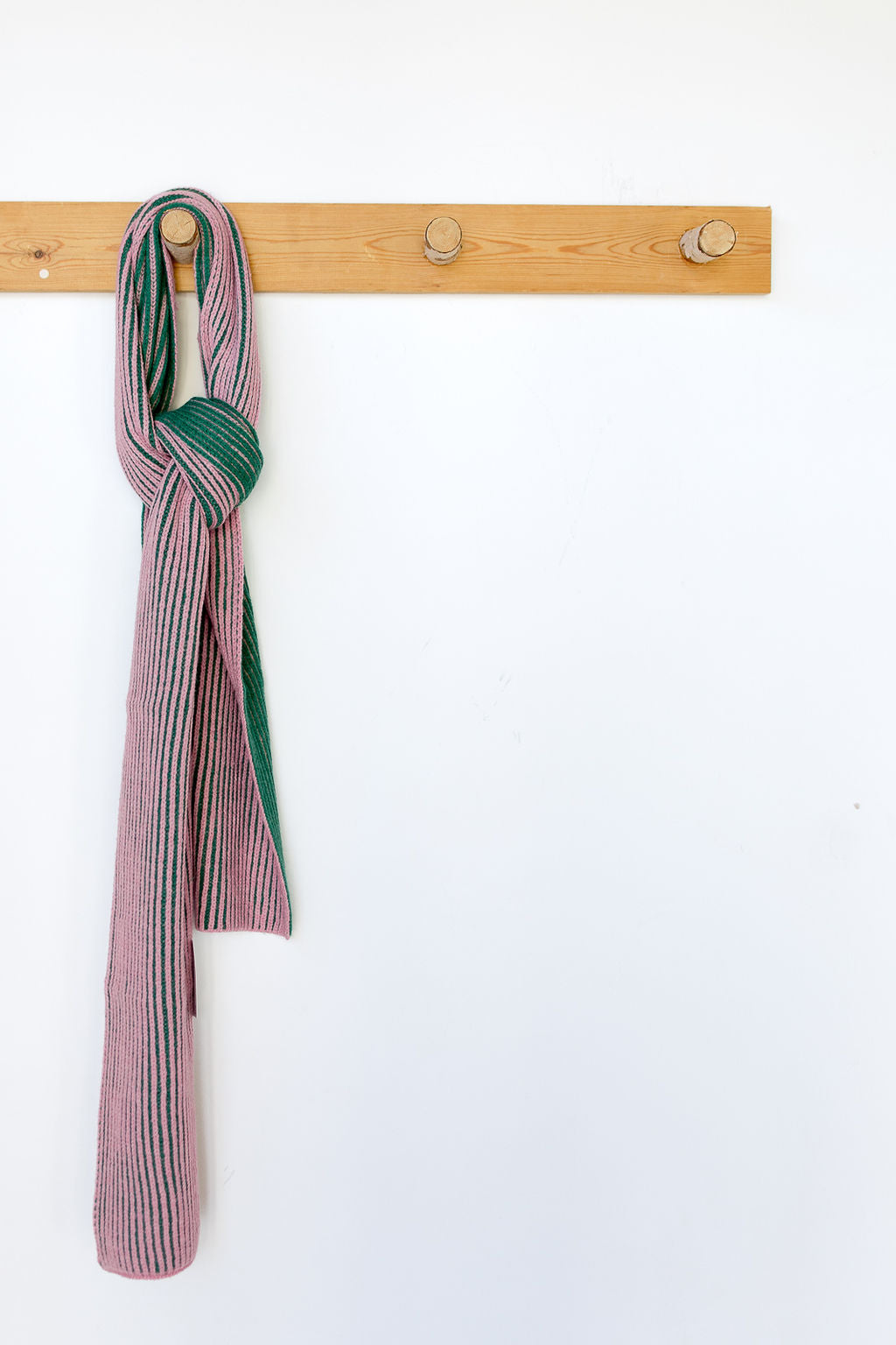 mode, christie scarf