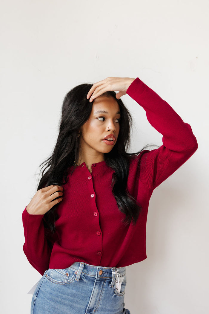 avalynn cardigan