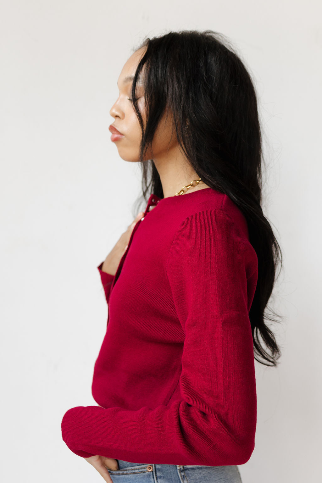 avalynn cardigan