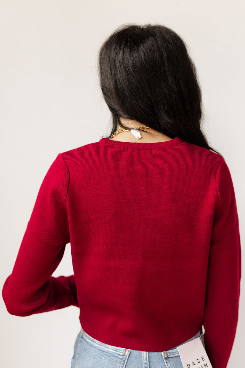 avalynn cardigan