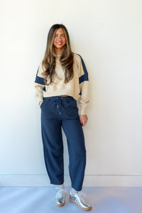 aspen barrel sweatpants