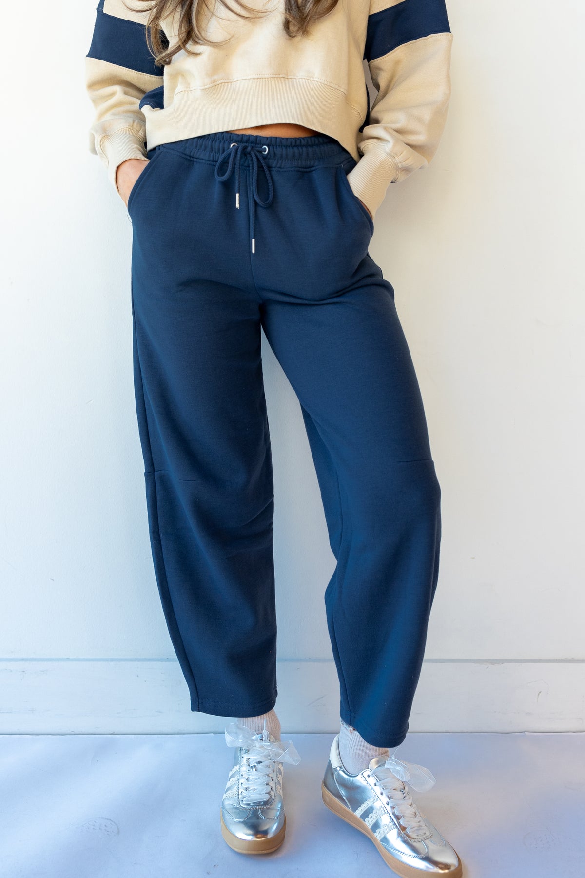 aspen barrel sweatpants