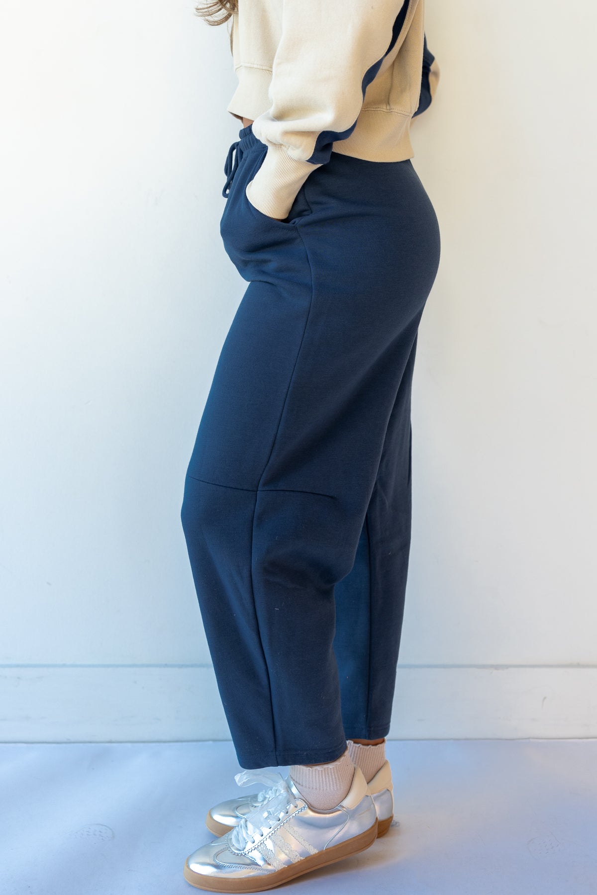 aspen barrel sweatpants