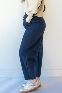 aspen barrel sweatpants