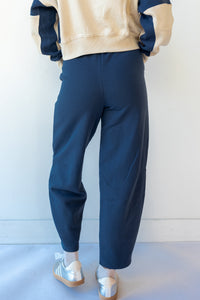 aspen barrel sweatpants