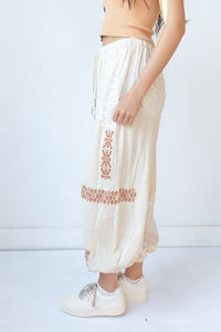 mode, carter pants
