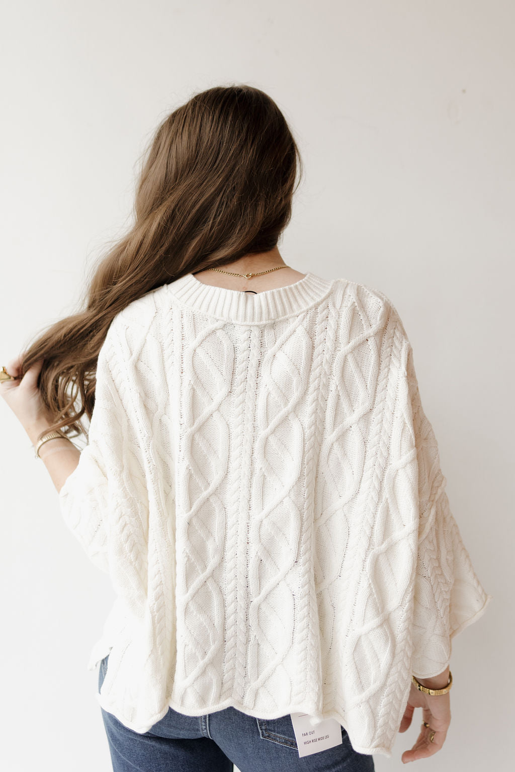 covell sweater