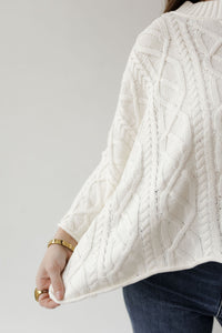 covell sweater