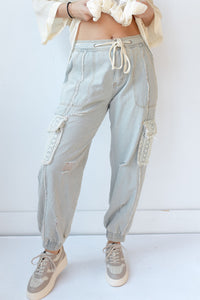 mode, madelyn pants