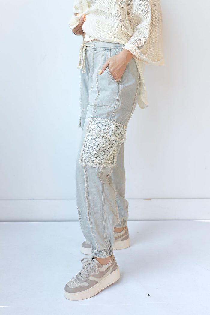 mode, madelyn pants