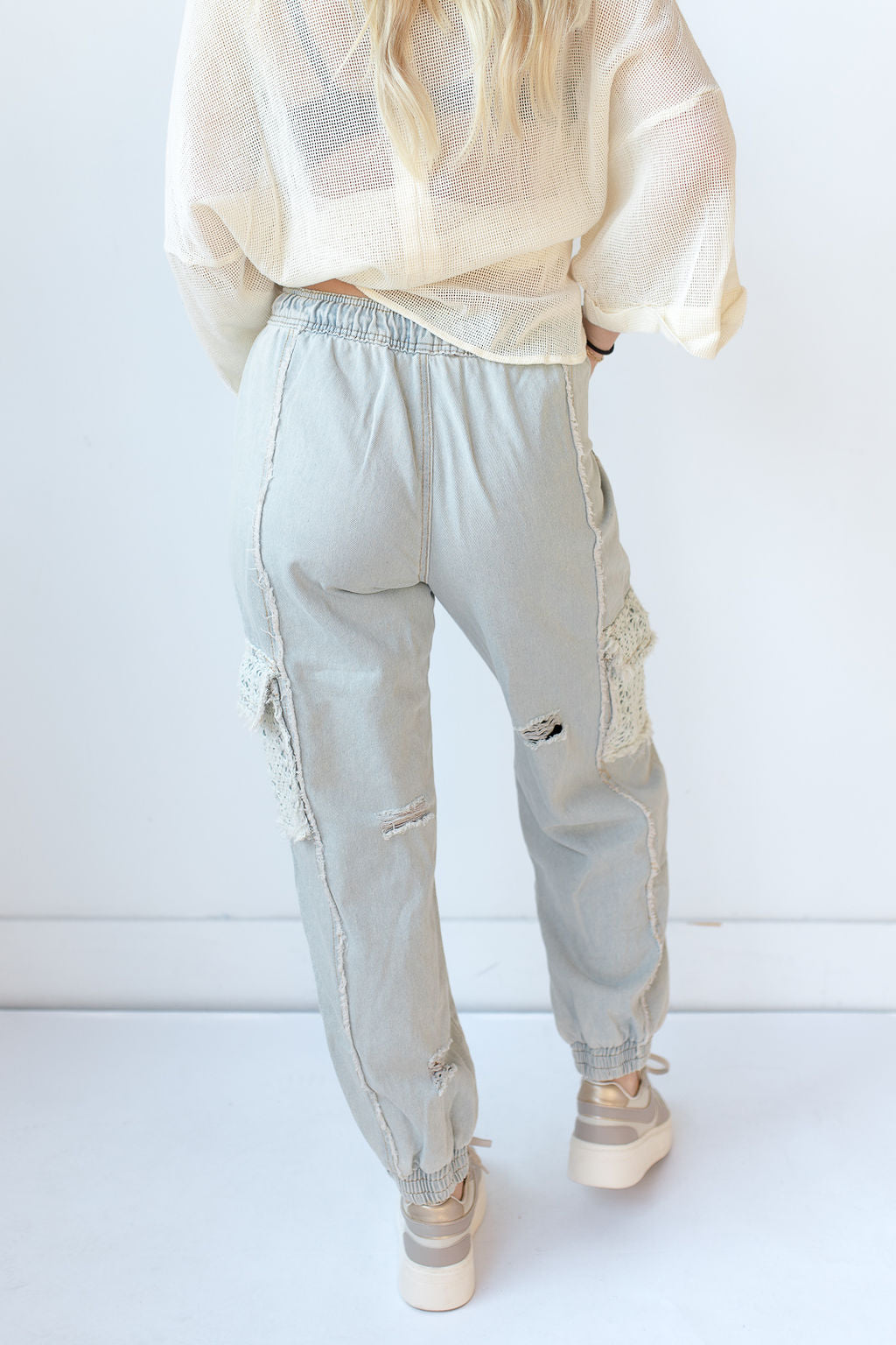 mode, madelyn pants
