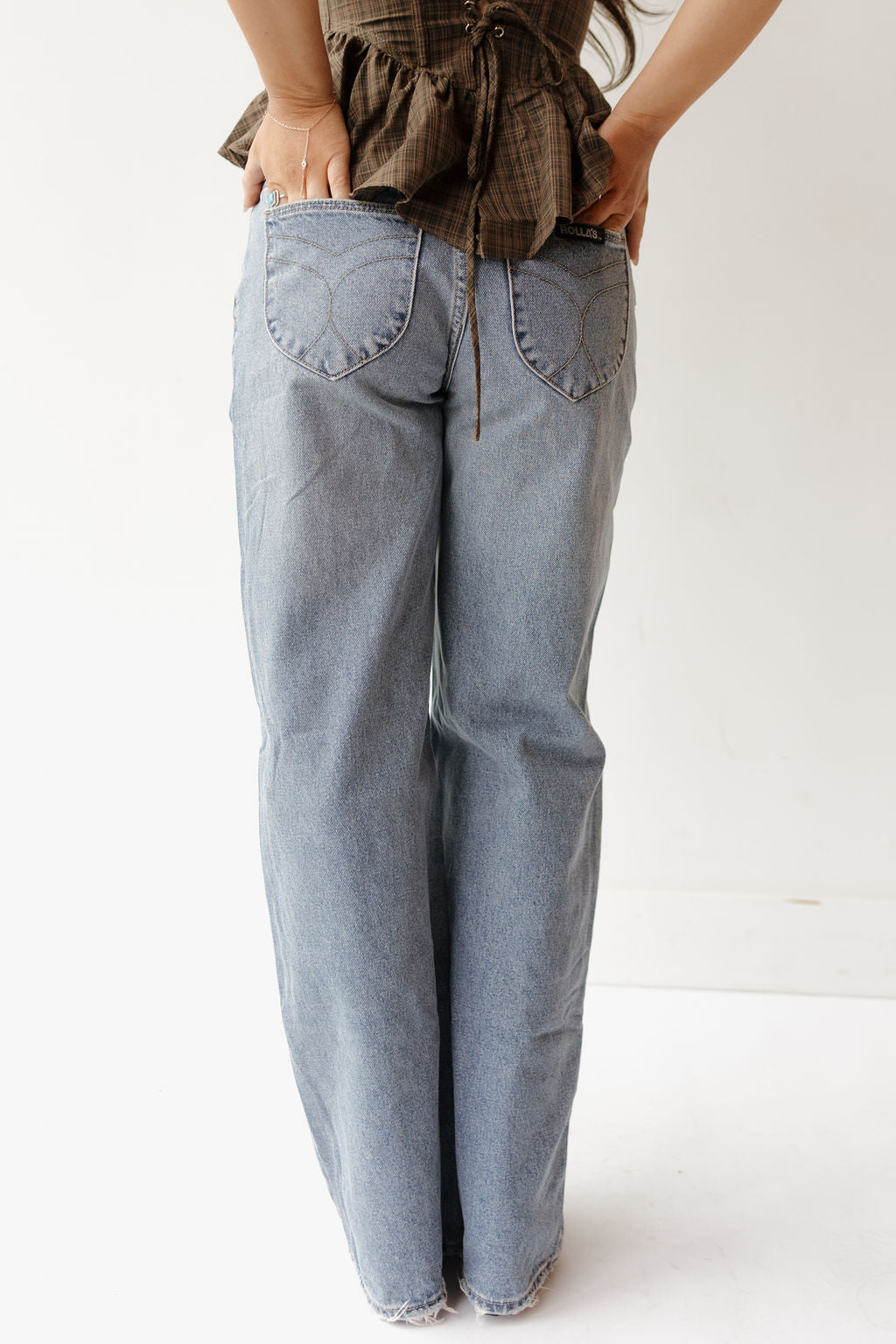 kate 1994 baggy denim