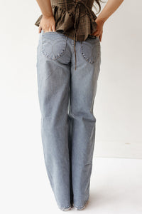 kate 1994 baggy denim