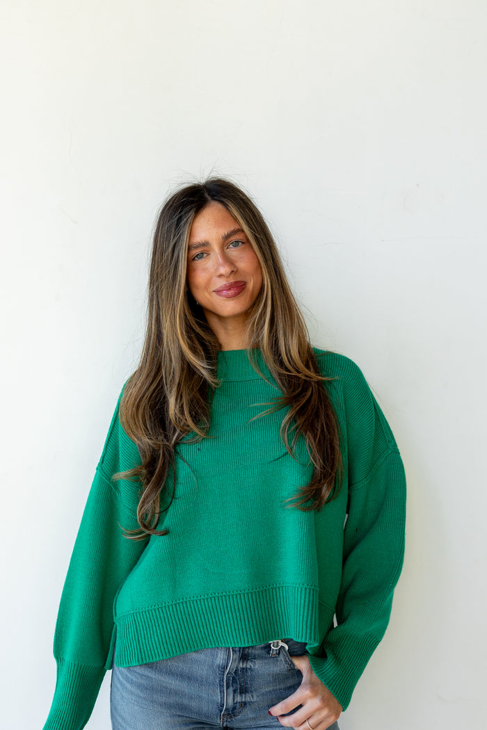 kerrie sweater