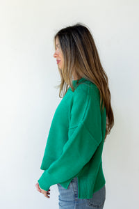 kerrie sweater