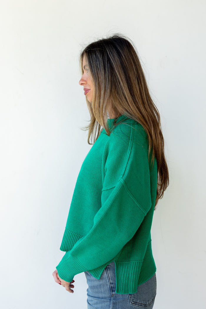 kerrie sweater