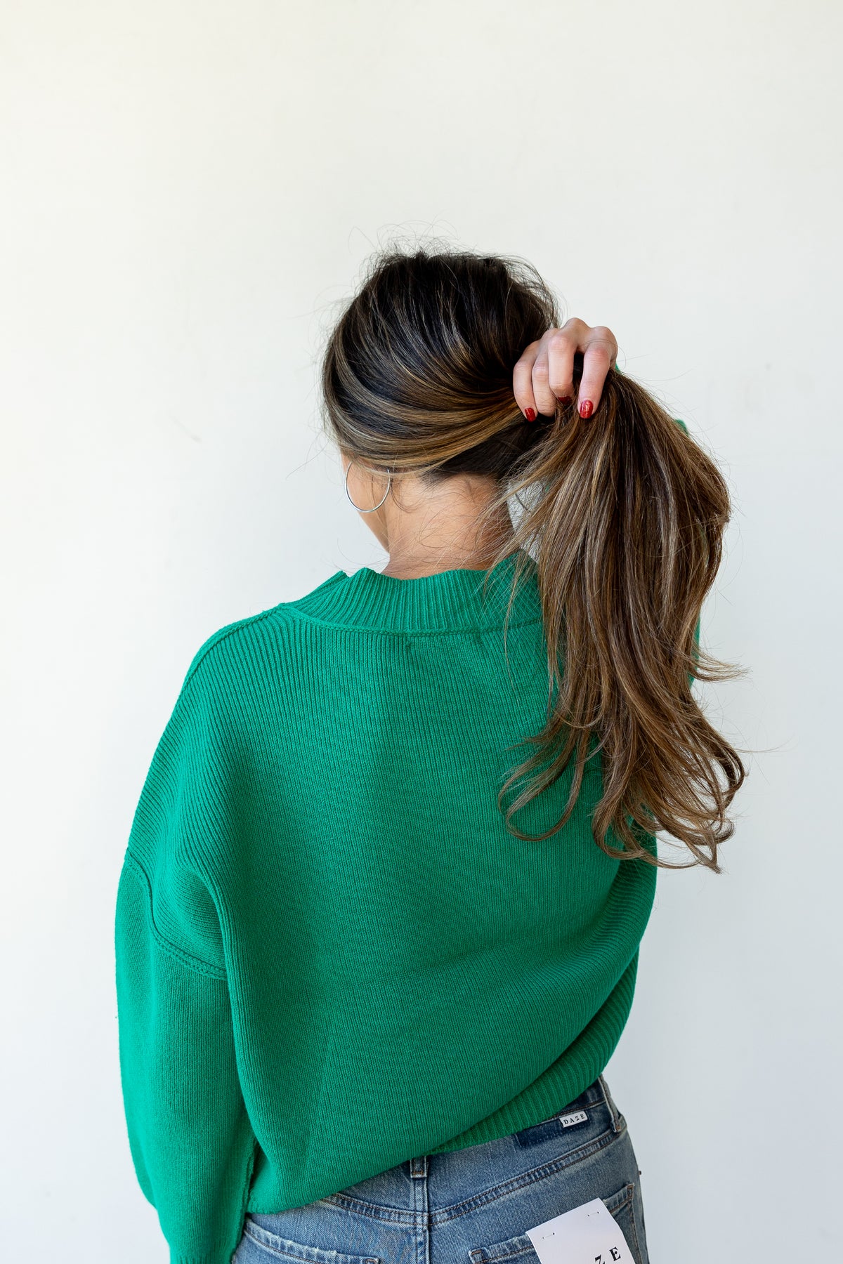 kerrie sweater