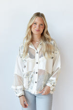 mode, aurora patch top