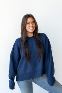 kerrie sweater