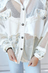 mode, aurora patch top