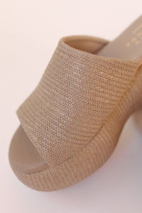 ilana platform sandal