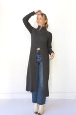 mode, ally high rise vintage jeans