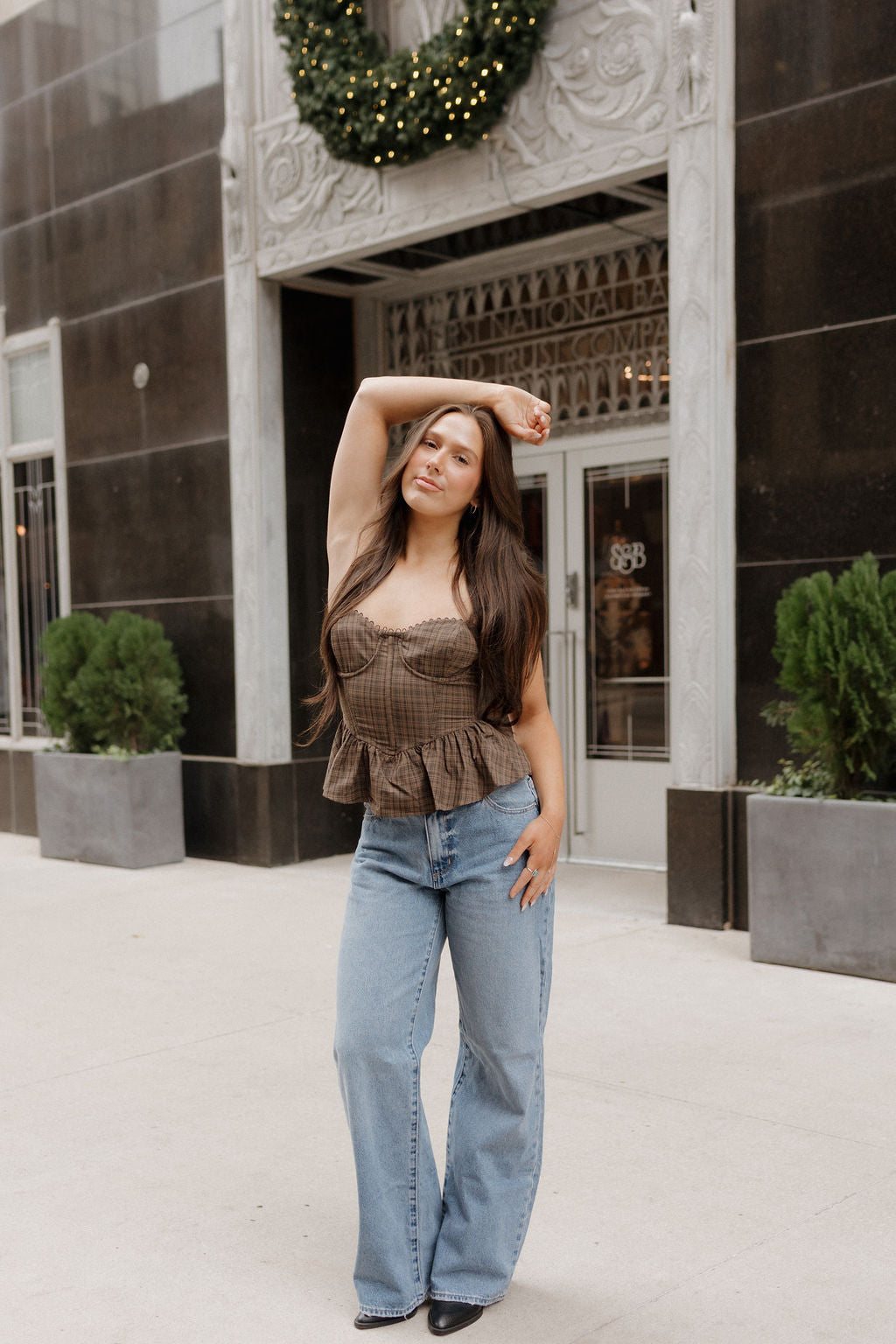 kate 1994 baggy denim