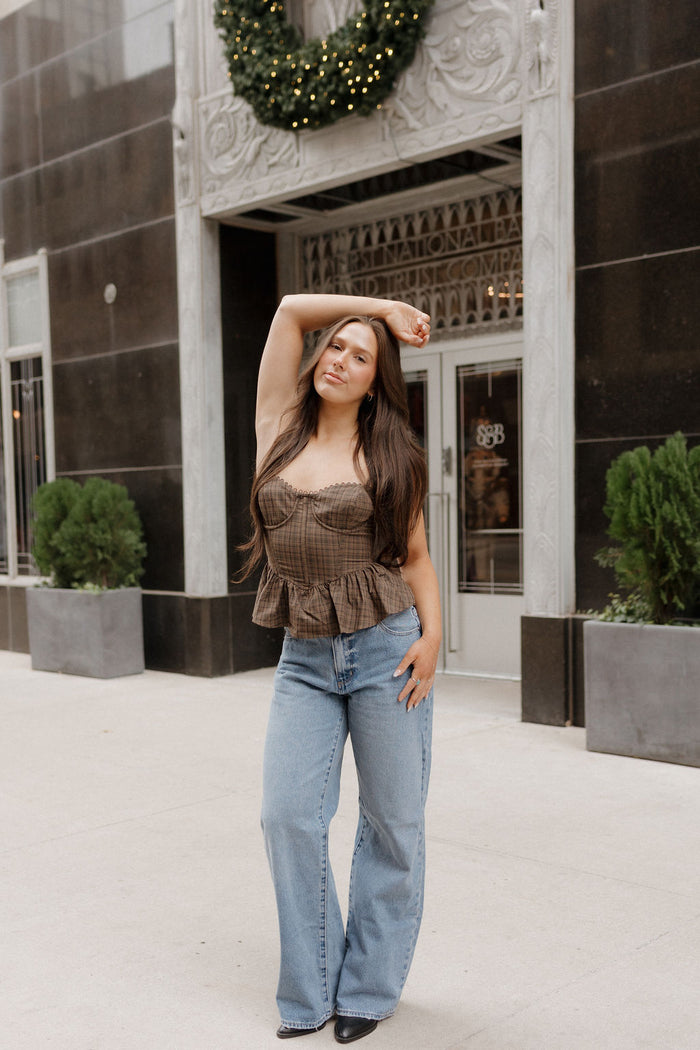 kate 1994 baggy denim