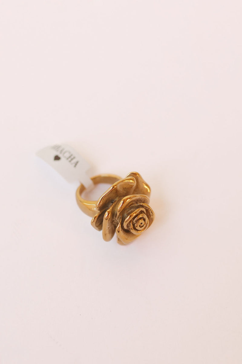 rose ring