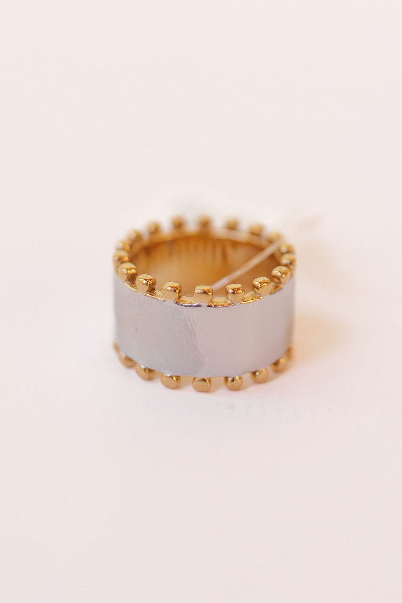 tribeca ring