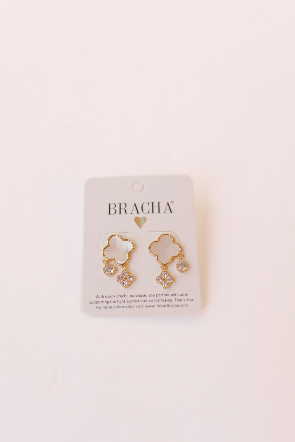 aprel pearl studs