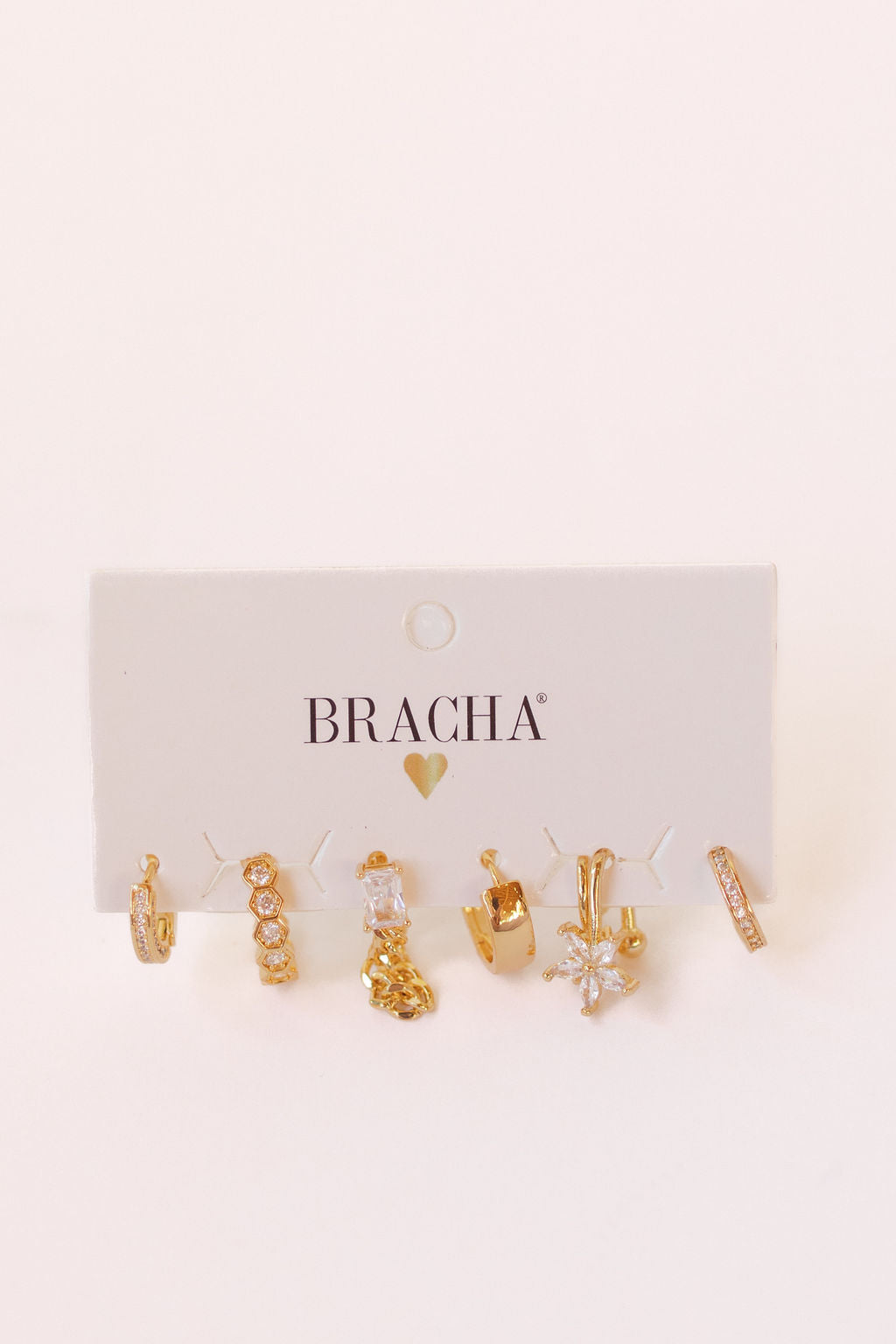 righteous stud set