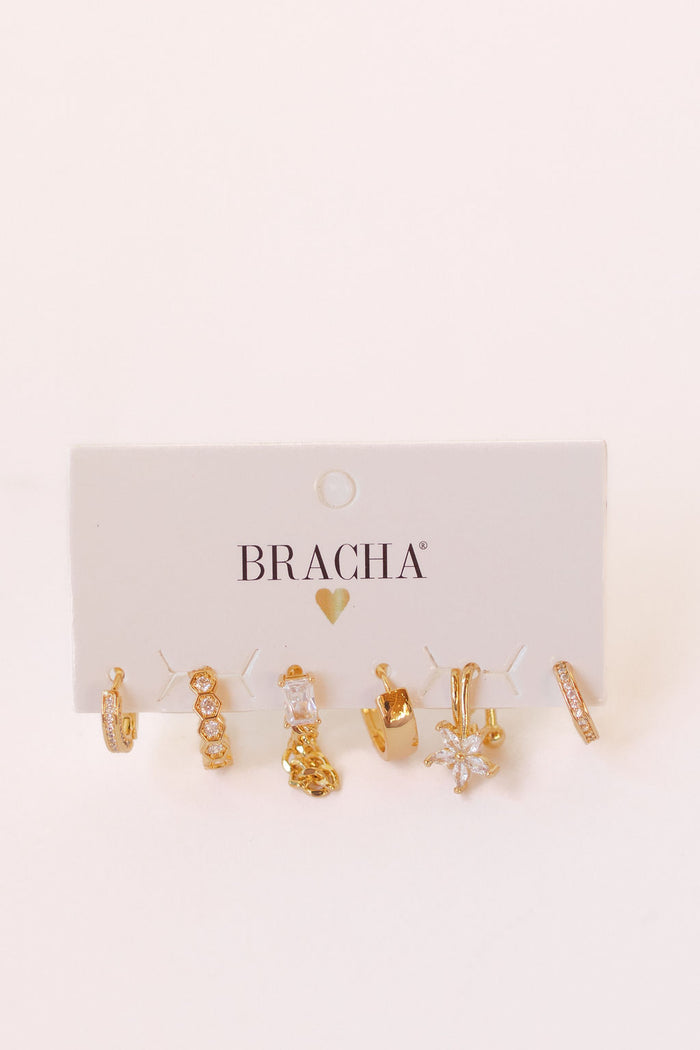 righteous stud set