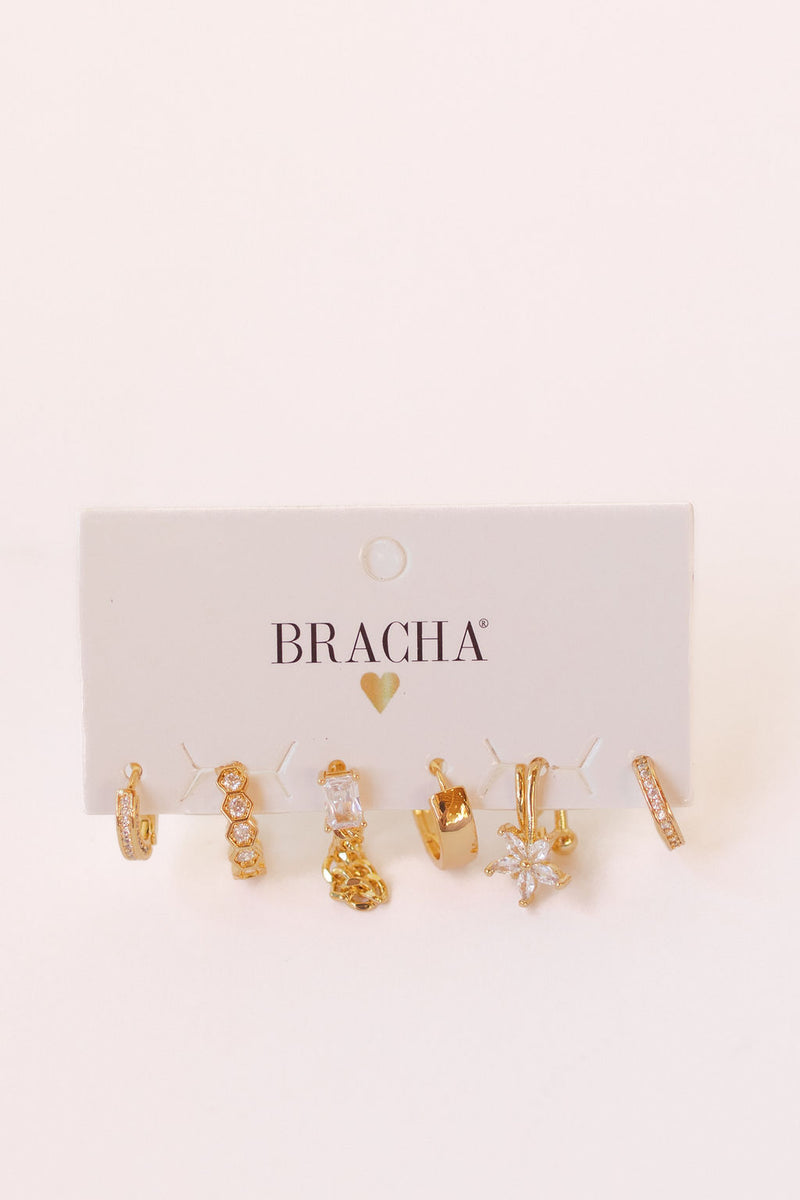righteous stud set