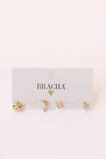 cowgirl stud set