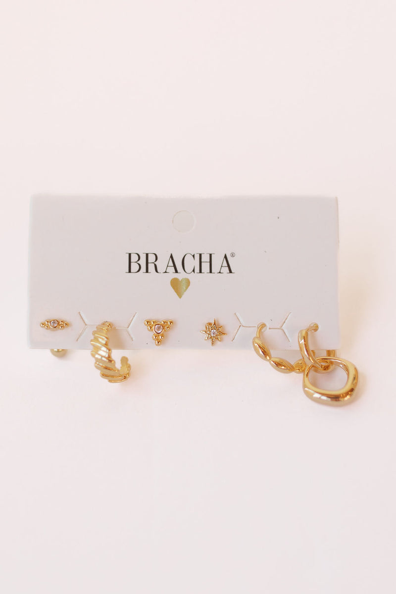 essential stud set