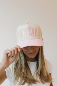 mama hat