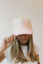 mama hat