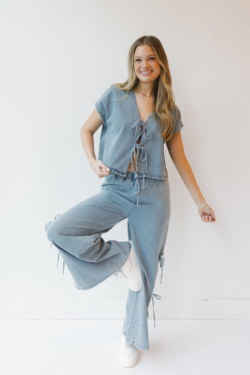 jaqueline blouse
