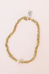 pebble isle necklace