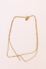 vivan necklace