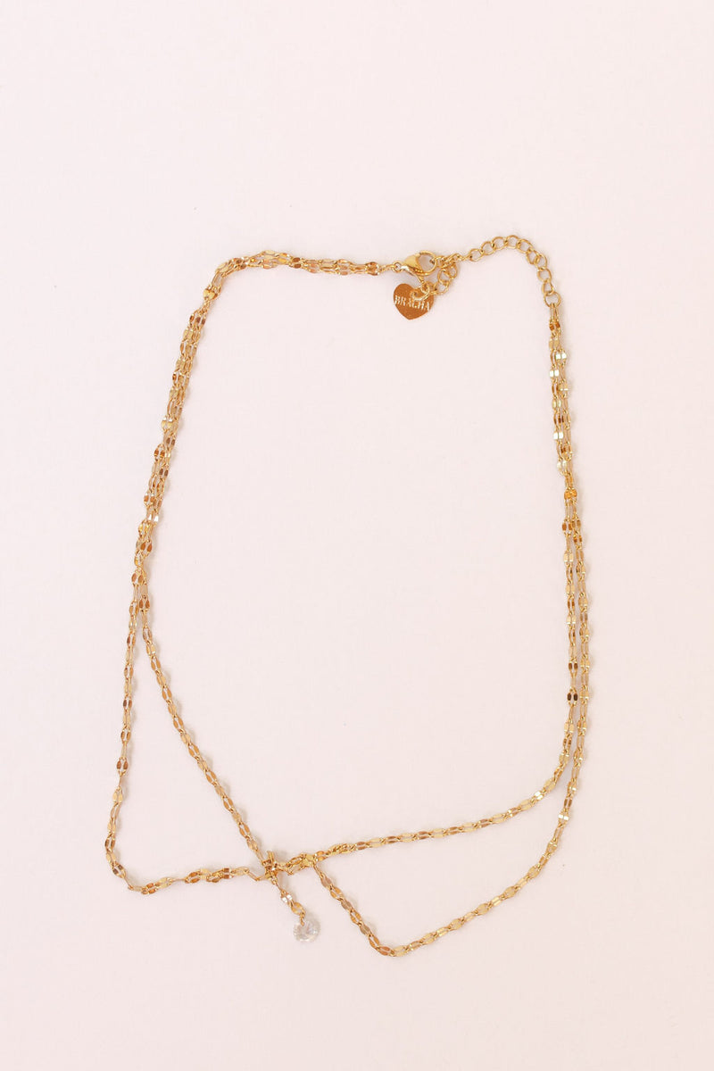 vivan necklace