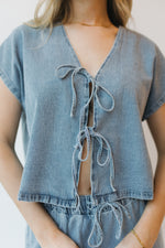 jaqueline blouse