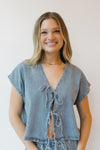 jaqueline blouse