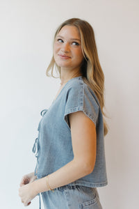 jaqueline blouse